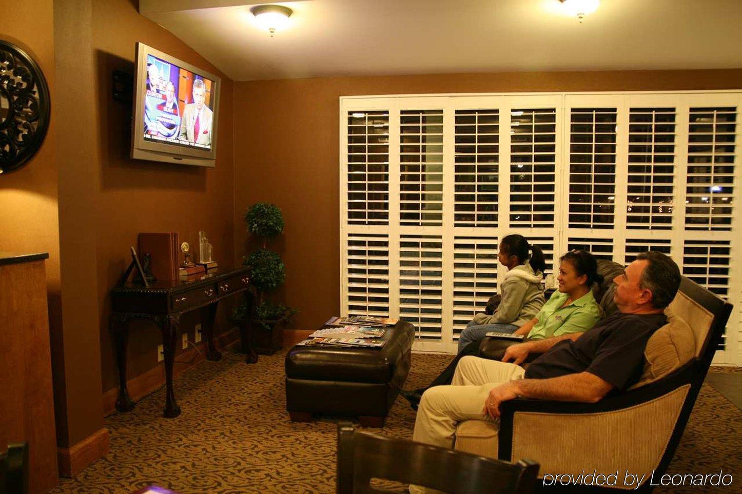 Red Roof Inn Augusta - Washington Road Intérieur photo