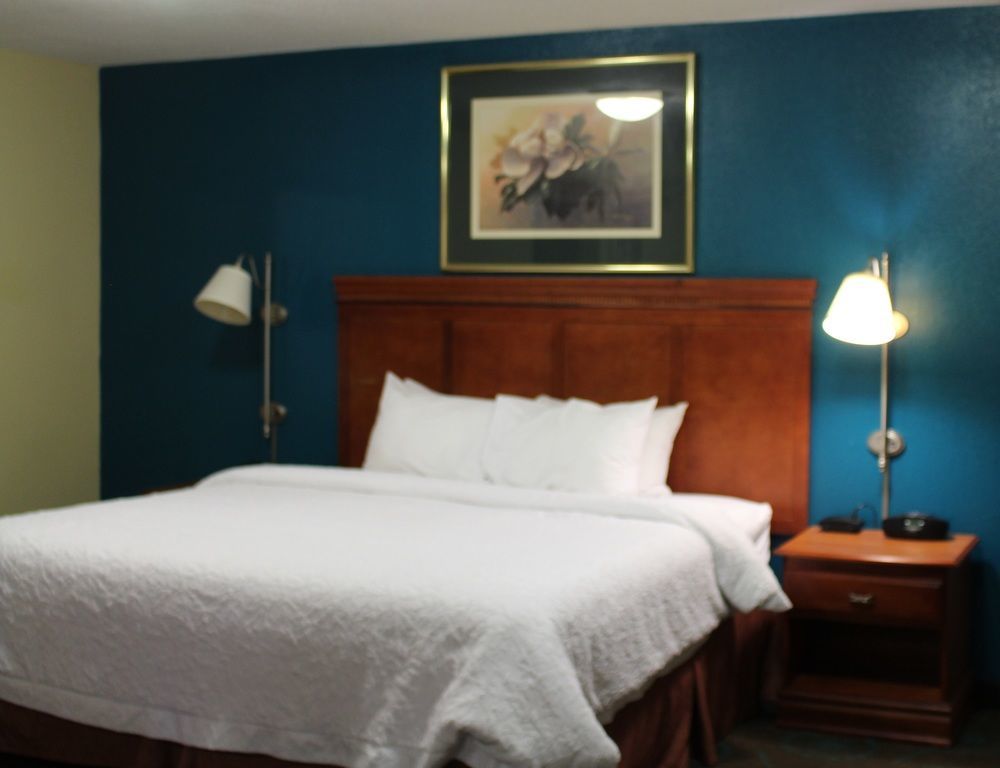 Red Roof Inn Augusta - Washington Road Extérieur photo