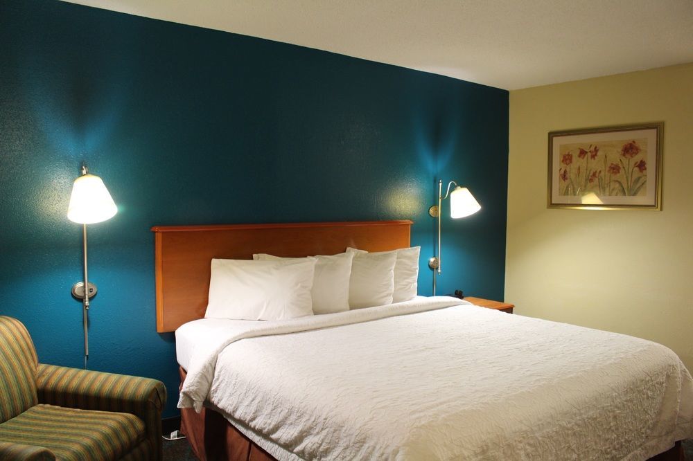Red Roof Inn Augusta - Washington Road Extérieur photo