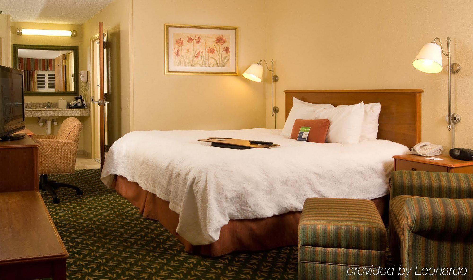 Red Roof Inn Augusta - Washington Road Chambre photo