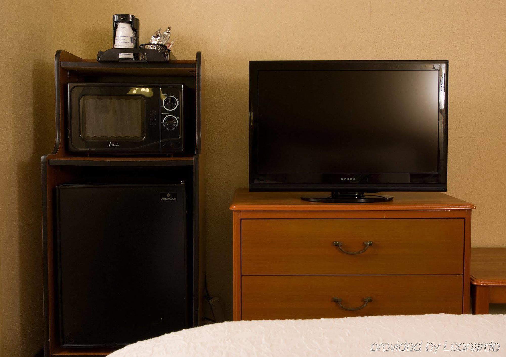 Red Roof Inn Augusta - Washington Road Chambre photo